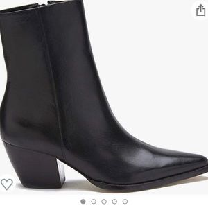 Matisse Caty Ankle Booties